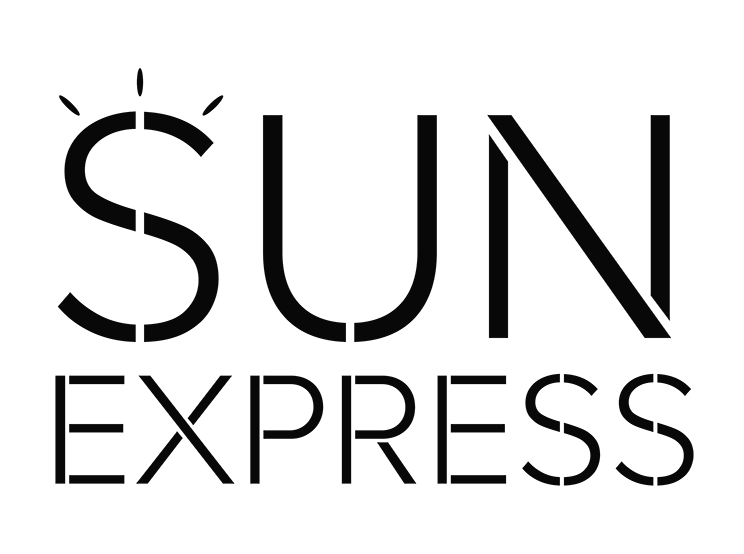 Logo Sun Express Beauty, centro estetico e solarium agli Orsi di Biella